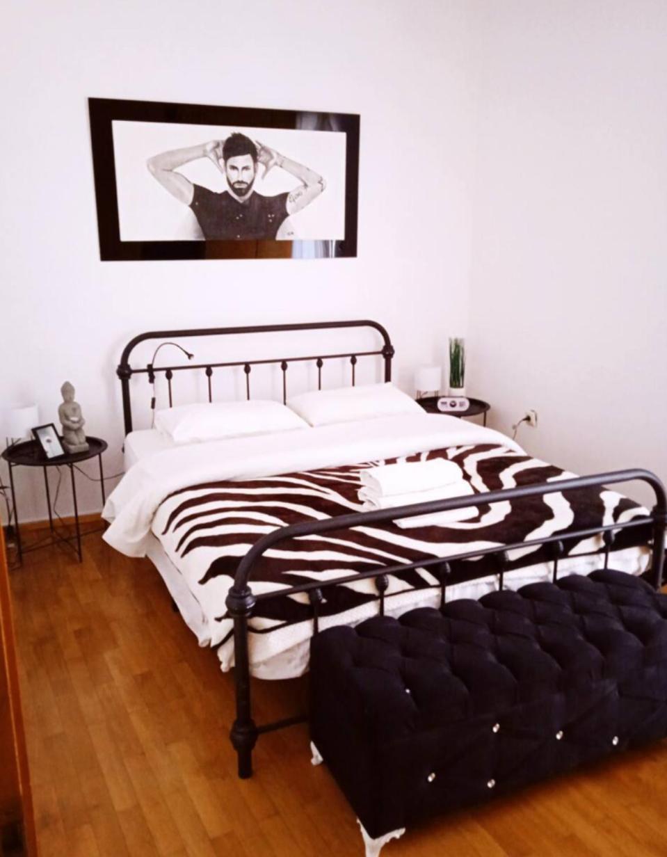 Nicko'S Room Pireu Exterior foto