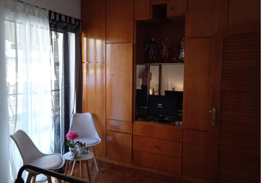Nicko'S Room Pireu Exterior foto